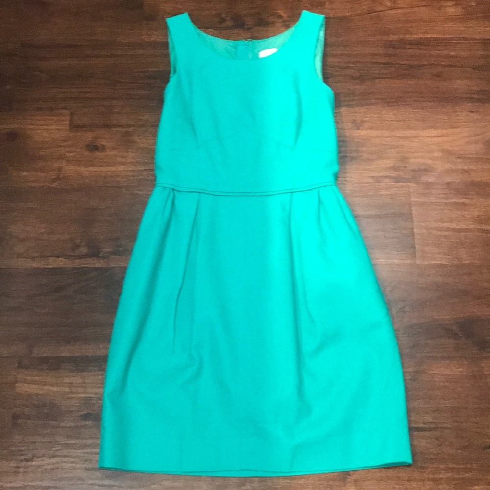 J Crew dress